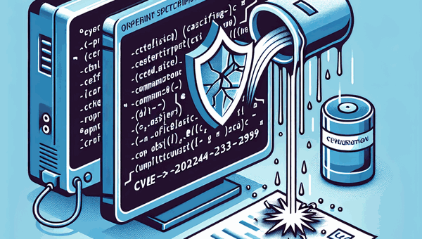 CVE-2024-2389: Understanding the Impact and Mitigation Strategies
