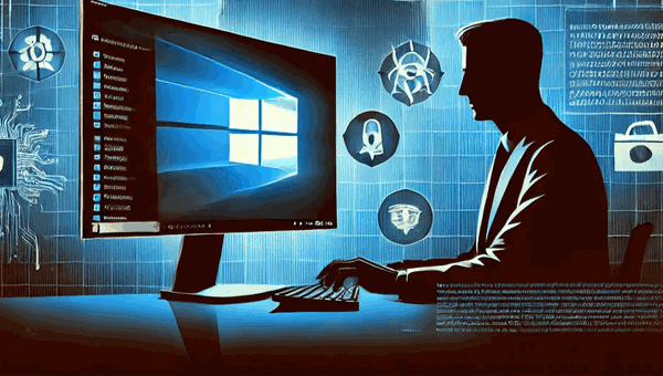 CVE-2024-26169: Active Exploitation of Windows Elevation of Privilege Flaw