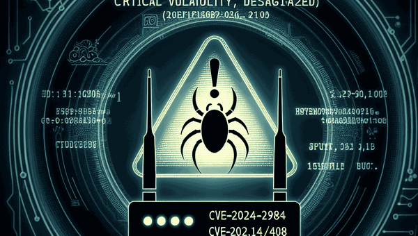 CVE-2024-2984: Detailed Analysis and Mitigation Strategies