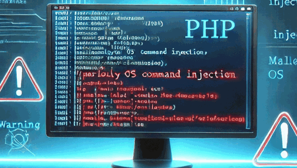 CVE-2024-4577 - PHP-CGI OS Command Injection Vulnerability