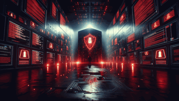 CVE-2025-12480: Triofox Zero-Day Exploited to Deploy Remote Access Tools via Antivirus Feature Misuse