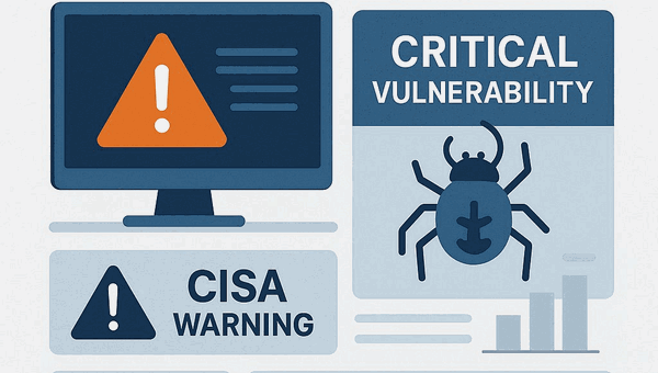 CVE-2025-5086 in DELMIA Apriso: Critical Vulnerability Actively Exploited with CISA Warning and Mitigation Strategies