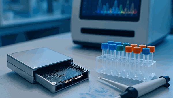 CVE-2026-17583: Critical DNA Data Tampering Vulnerability in Thermo Fisher Applied Biosystems Software