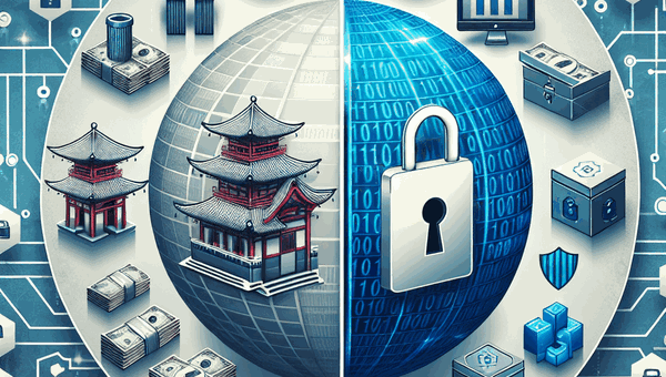 Cybersecurity Implications of Japan's Economic Security Promotion Act: APT10 Threats and Mitigation Strategies