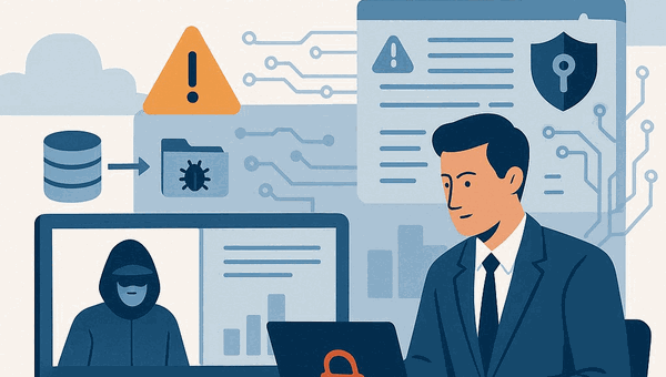 DaVita Healthcare Data Breach Analysis: Ransomware Attack Exfiltrates Data of 2.7 Million Patients