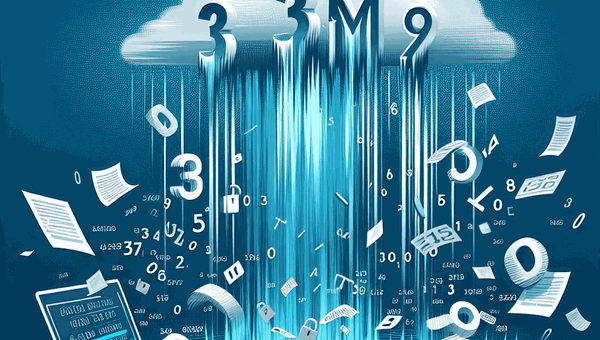 DISA Global Solutions Data Breach Exposes Sensitive Information of 3.3 Million Individuals