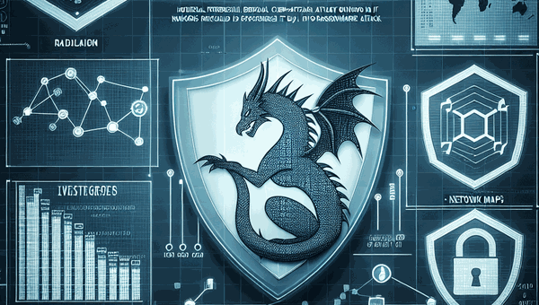 DragonForce Ransomware Attack on Co-op's IT Networks