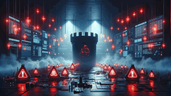 dYdX npm and PyPI Supply Chain Attack: Wallet Stealer and RAT Malware Compromise Developer Libraries