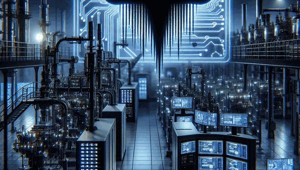 Eldorado Ransomware Exploits HTE Technologies' Industrial Automation Systems: CVE Analysis and Mitigation Strategies