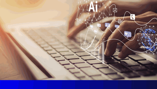 Embracing the Digital Supply Chain