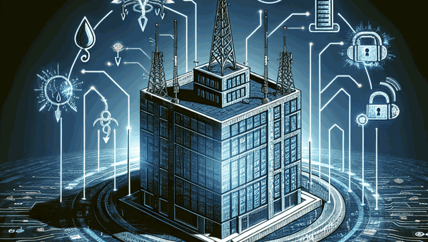 Enhancing Cybersecurity Resilience in the Broadcasting Industry: Addressing Vulnerabilities in Interconnected Systems