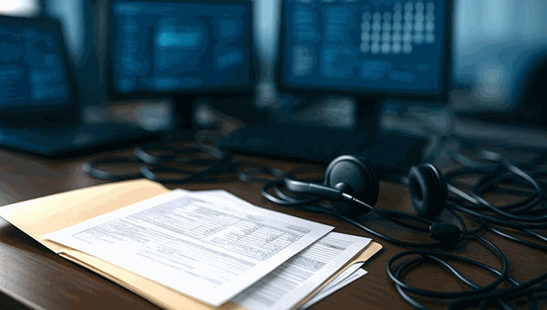 Ernst &amp; Young Data Breach Analysis: Third-Party IT Support Platform Compromise Exposes Client Tax and Financial Information