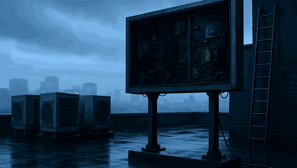 EU Sanctions on Chinese and Iranian Firms: Raptor Train Botnet, SMS Service, and Olympic Billboard Cyberattacks Targeting European Critical Infrastructure