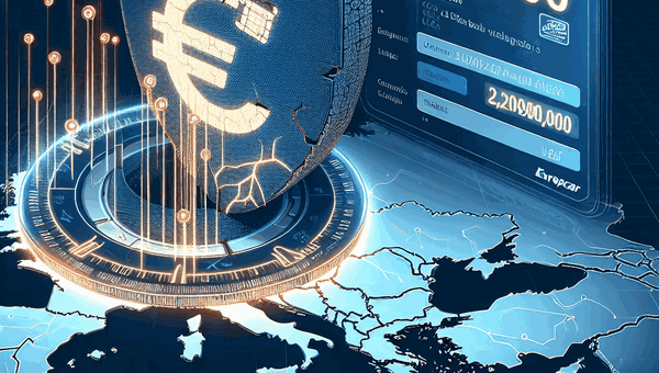 Europcar GitLab Data Breach: Impact on 200,000 Customers and Security Vulnerabilities