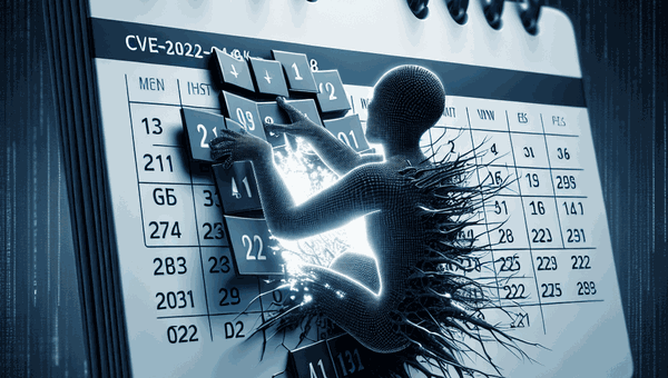 Exploiting CVE-2022-24682: XSS Vulnerability Threatens Zimbra Collaboration Suite Users