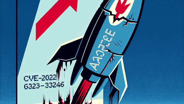 Exploiting CVE-2023-33246: Critical RCE Vulnerability in Apache RocketMQ Versions 5.1.0 and Below