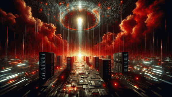 Exposed MongoDB Servers Remain Prime Targets for Automated Data Extortion Attacks and Vulnerability Exploitation