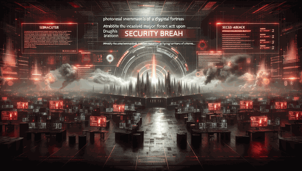 F5 BIG-IP Breach 2025: Nation-State Attack Exposes Source Code and Undisclosed Vulnerabilities