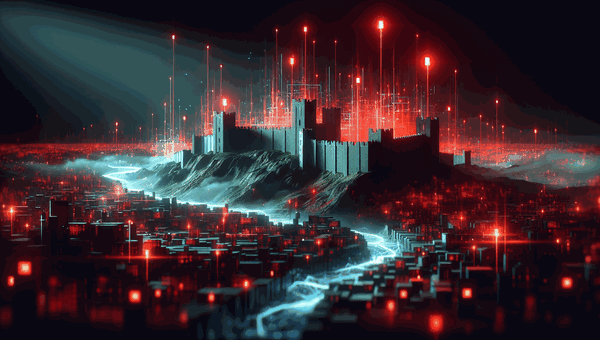 F5 BIG-IP Vulnerabilities Exploited: 85% Surge in US Government Cyberattacks Amid 2025 Shutdown