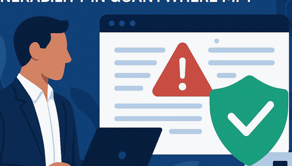 Fortra's Critical Patch Mitigates CVSS 10.0 Remote Code Execution Vulnerability in GoAnywhere MFT