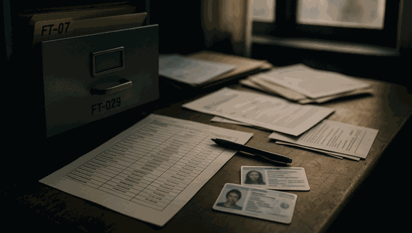 France Titres (ANTS) Identity Portal Breach: Massive IDOR Vulnerability Exposes Millions of French Citizen Records in 2026 Cyberattack
