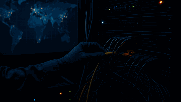 Gentlemen Ransomware Actively Exploiting Fortinet FortiGate Vulnerabilities: 478 Victims Hit by Rapid Worm-Like Attacks