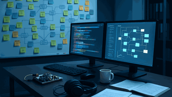 GlassWorm Supply-Chain Attack Exploits Open VSX Extensions to Target Developer Environments