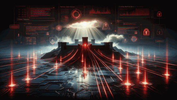 GlassWorm Supply Chain Attack: Self-Spreading Malware Infects Visual Studio Code (VS Code) Extensions via OpenVSX and Microsoft Marketplace