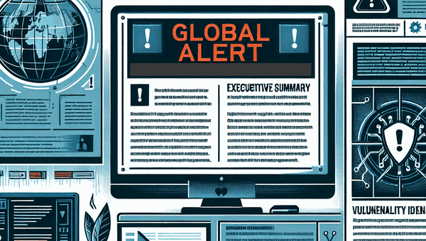 Global Alert: CVE-2024-27564 Vulnerability in OpenAI ChatGPT Threatens Critical Sectors