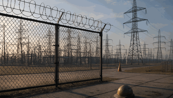 Global Surge: 149 Hacktivist DDoS Attacks Target SCADA and Critical Infrastructure Across 16 Countries After Middle East Conflict