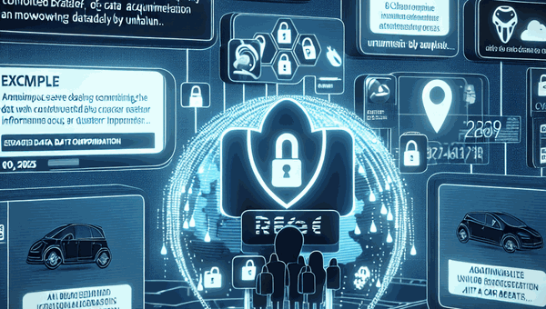 Hertz Data Breach Exposes Sensitive Customer Information via Cleo Platform Zero-Day Exploits
