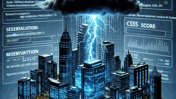 High-Severity SQL Injection Vulnerability in Restaurant Reservation System 1.0 (CVE-2024-9085)
