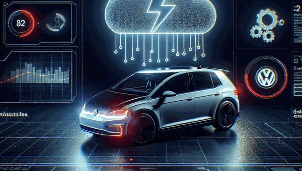 In-Depth Technical Analysis: Volkswagen Cariad Cloud Misconfiguration Exposes Data of 800,000 Electric Vehicle Owners