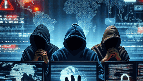 Indictment of Sudanese Nationals: Unveiling the Anonymous Sudan Cyberattacks on Critical Infrastructure