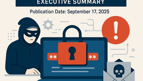 InsightLock Ransomware Breach: How VC Giant Insight Partners’ Critical Systems Were Compromised