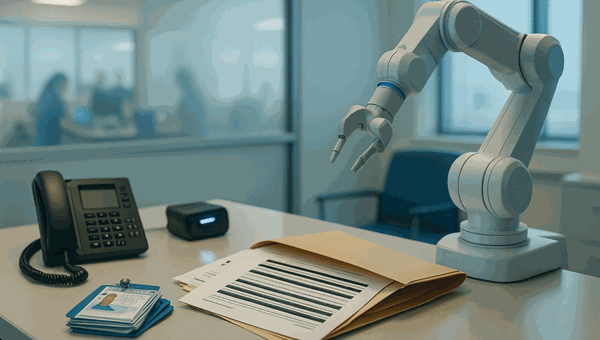 Intuitive Surgical Administrative Network Breach: 2026 Phishing Attack Exposes Employee and Customer Data