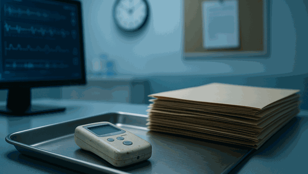 iRhythm Technologies Data Breach Exposes Patient Information in Cardiac Monitoring Systems – June 2024 Cybersecurity Incident Analysis