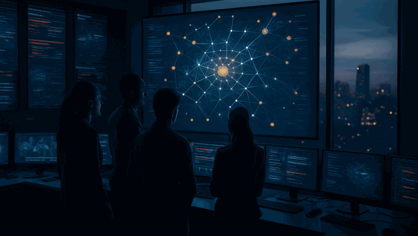 Kazuar Backdoor Evolution: How Secret Blizzard Transformed Kazuar into a Modular P2P Botnet Targeting Government and Enterprise Systems
