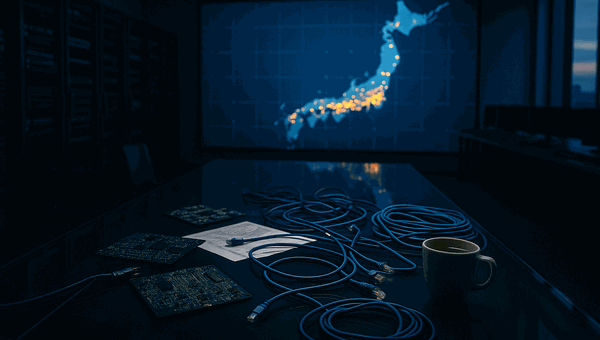KDDI Email System Data Breach Exposes Over 12 Million Credentials Across Six Major Japanese ISPs