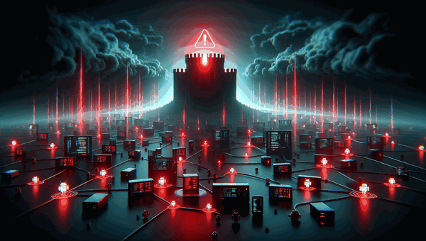 Kimwolf Android Botnet: Massive Infection of Smart TVs, IoT Devices, and TV Boxes via Exposed ADB and Residential Proxy Networks