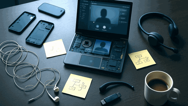 Konni Targets KakaoTalk Desktop with EndRAT: Multi-Stage Phishing Attack Exploits Social Messaging for Malware Propagation