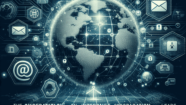 Lessons from the IIJ Breach: Strengthening Cybersecurity for Japanese Enterprises