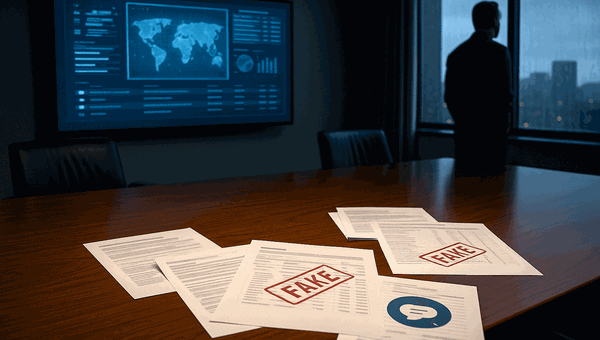 Maine Data Breach Notification Portal Disabled After Fake Discord and VRChat Reports – Service Disruption Analysis