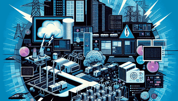 Massachusetts Power Utility Breach: Prolonged Volt Typhoon APT Attack on LELWD's OT Network