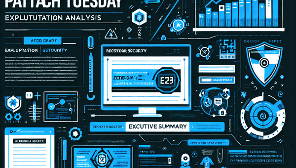 Microsoft March 2025 Patch Tuesday: Zero-Day Exploitation Analysis in WinDbg, ASP.NET Core, and Remote Desktop
