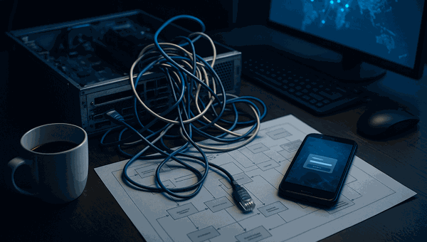 Misconfigured Server Exposes Evilginx Phishing Campaigns Bypassing MFA to Target Microsoft 365 Accounts