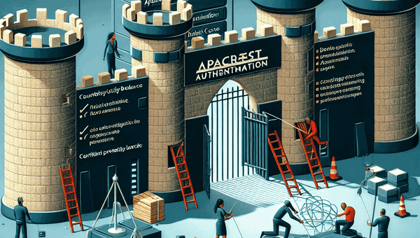 Mitigating CVE-2018-1312: Protecting Apache HTTP Server from Critical Digest Authentication Vulnerability