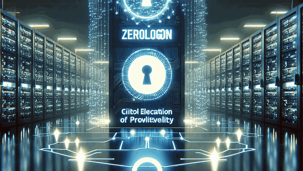 Mitigating CVE-2020-1472: Zerologon Vulnerability in Windows Domain Controllers