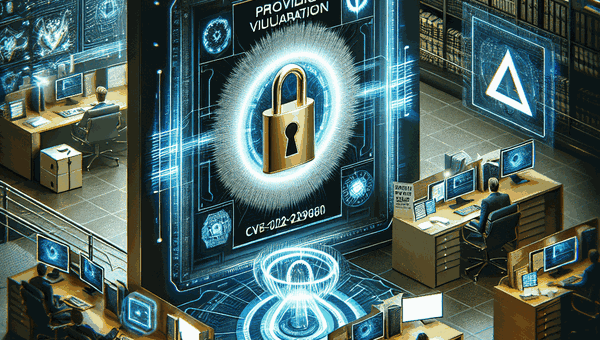 Mitigating CVE-2022-22960: Addressing High-Severity Privilege Escalation in VMware Workspace ONE Access and Identity Manager