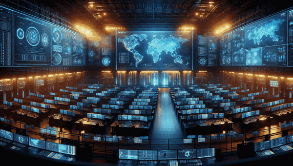 MuddyWater Targets MENA Government Organizations with Phoenix v4 Backdoor in Large-Scale Cyber-Espionage Campaign